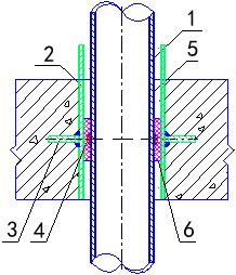 机电安装施工用水方案,给排水工程安装方法
