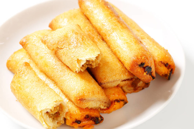 香港十大特色美食小吃,香港十大特色小吃是什么