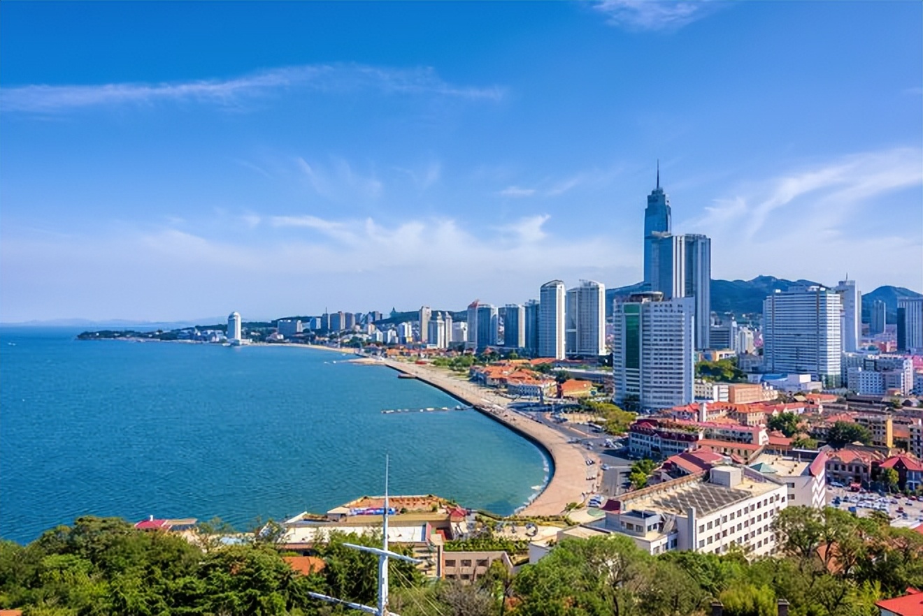 济南和青岛哪里旅游人多,青岛和济南旅游哪里人少