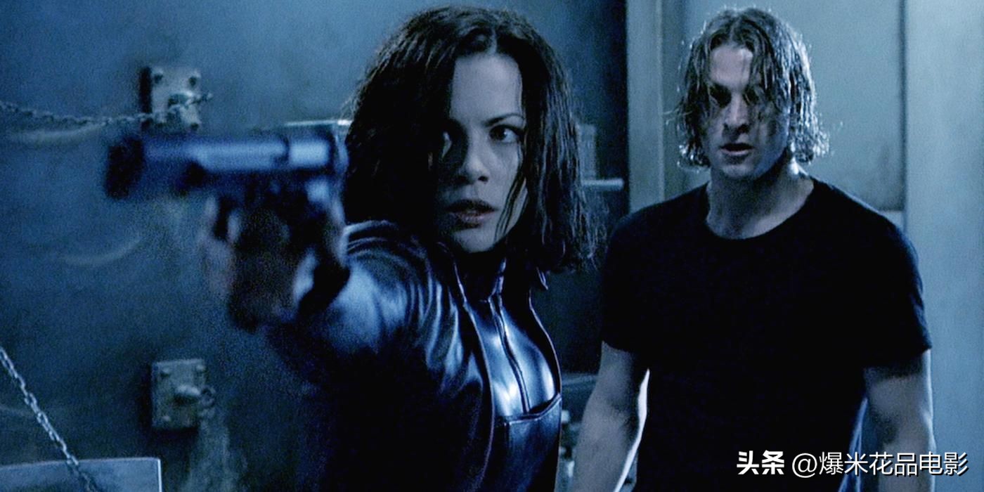 与暮光之城相似的吸血鬼美国电影,暮光之城类似的吸血鬼片