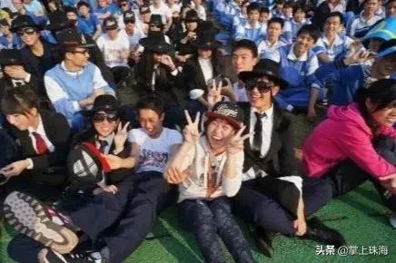 珠海原本的模样,珠海有什么即将消失的东西