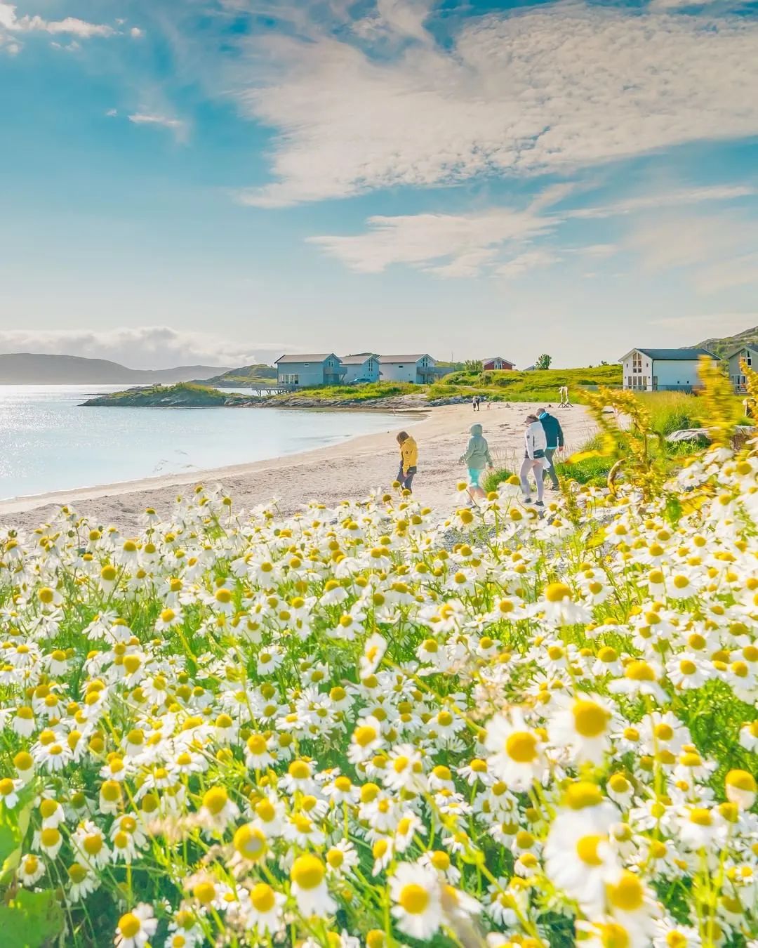 全球唯一没人管的地方,世界上唯一不需要时间的地方