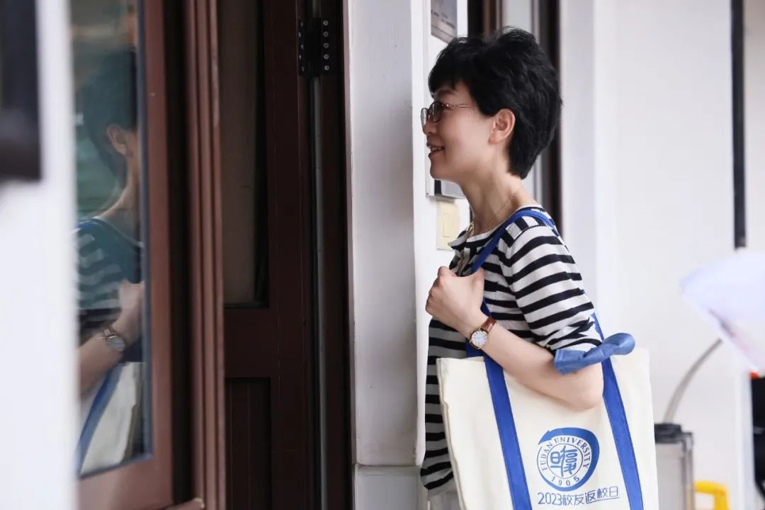 你的生日，我们的复旦！校庆日的复旦是怎样的？多图和视频来了