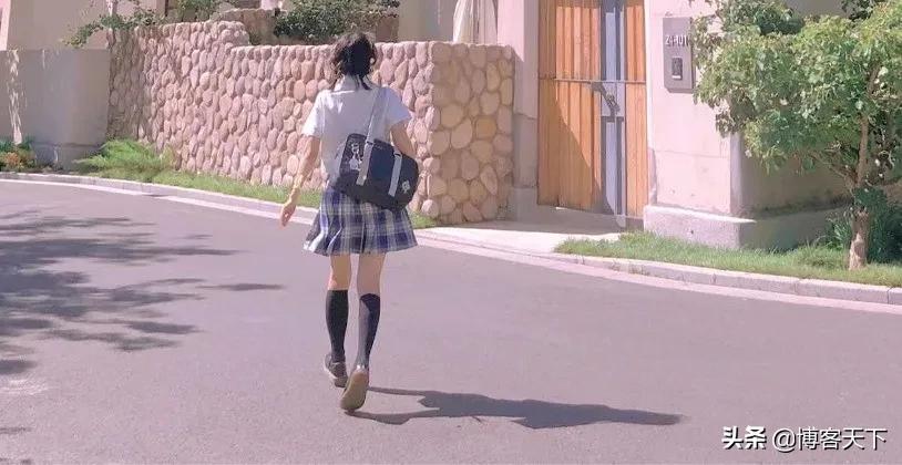 穿jk的为什么越来越少,jk制服为什么穿的人比较少