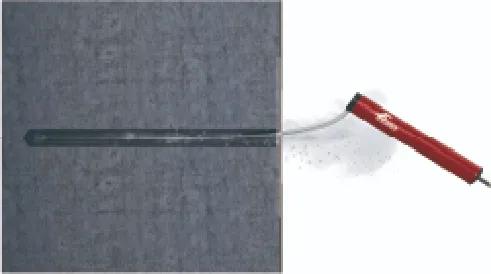 植筋是不是只要是墙都要植筋,植筋规范要求植筋深度是多少