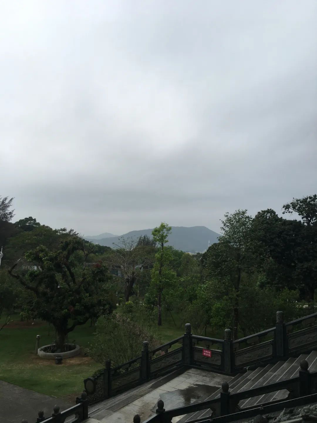 《旭光骑行深圳》第19站——大鹏新区大鹏街道