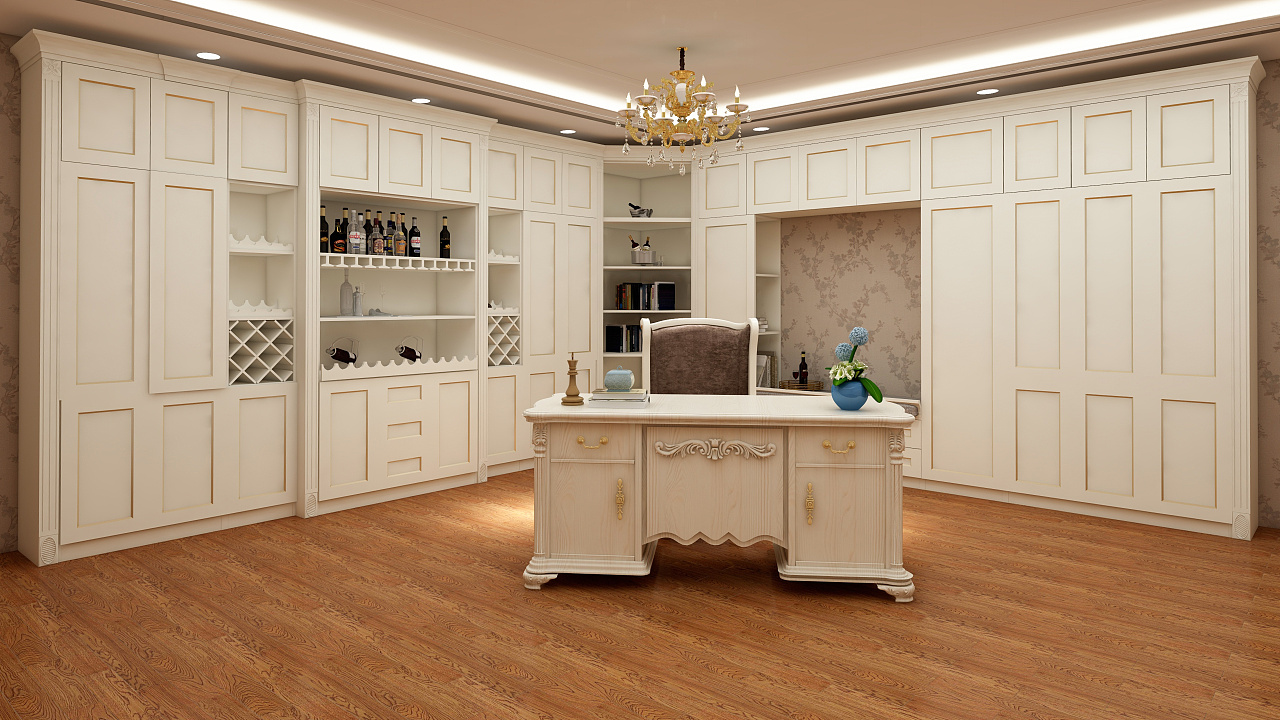 全铝家具好还是板材家具好,为什么不推荐板式家具