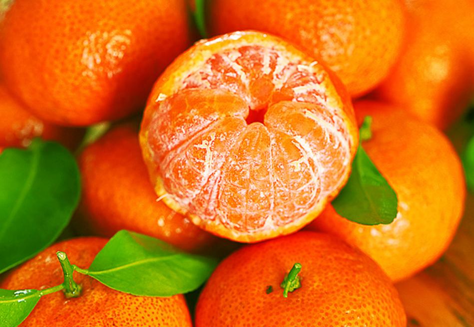 嗓子疼咳嗽吃什么水果最快最有效,利咽润喉最佳水果是什么