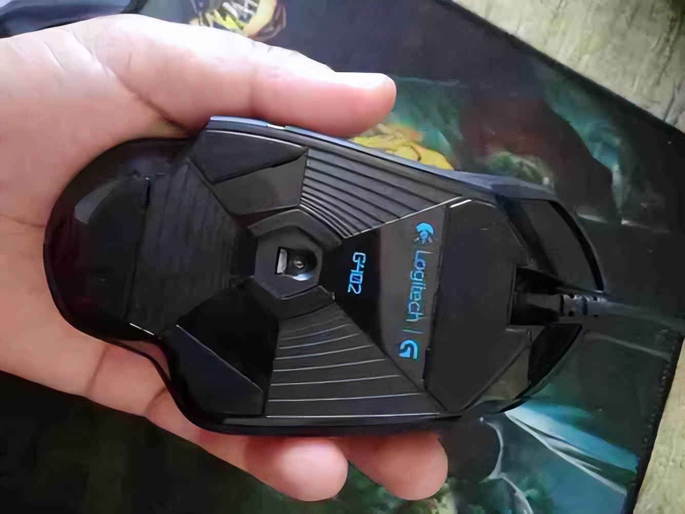 罗技最好用的鼠标键盘,罗技值得推荐的鼠标键盘