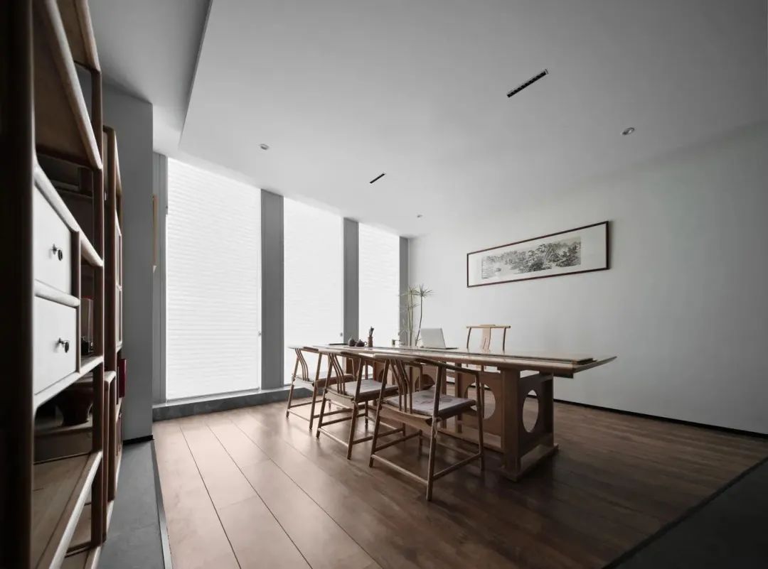 太会了！浙江150㎡时尚超前办公空间，把年轻人审美抓得死死的