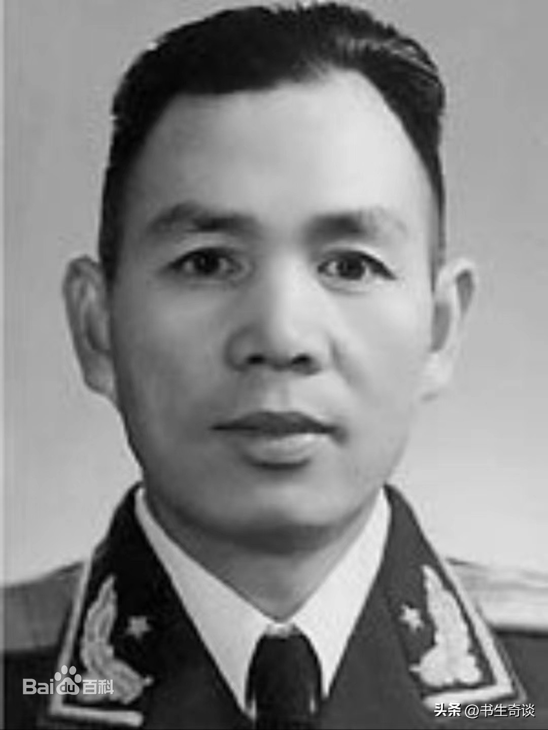 丁盛：17岁参军，受过毛主席称赞，曾是印军噩梦，晚年却令人唏嘘