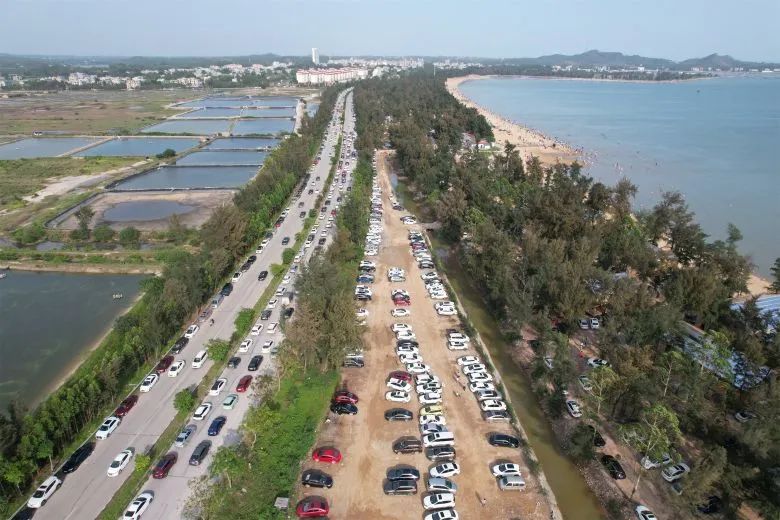 广西钦州犀丽湾旅游景区,钦州犀丽湾户外拓展