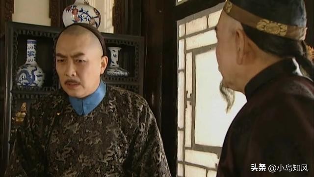 雍正的谋士邬思道原型,雍正王朝邬思道帮雍正分析十三爷