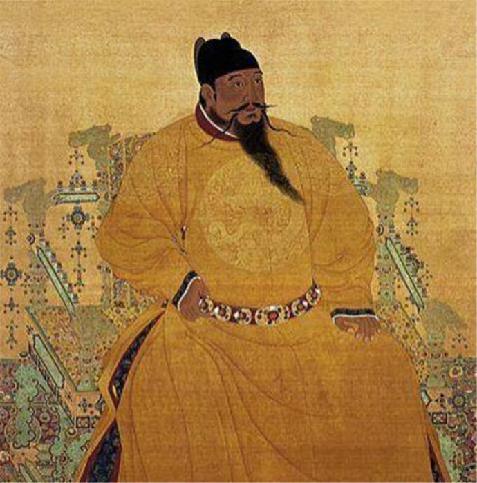 明朝16帝视频完整版,明朝16帝的功与过图片