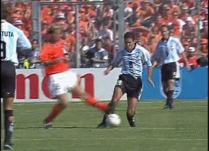 1998世界杯32强对阵图,1998法兰西世界杯烽烟再起