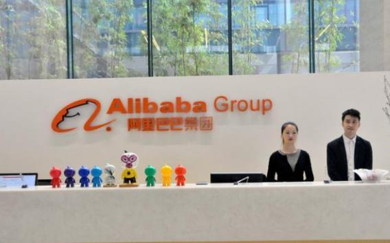 马云背后的女人：亲手将7名阿里高管送进监狱，还能调查马云