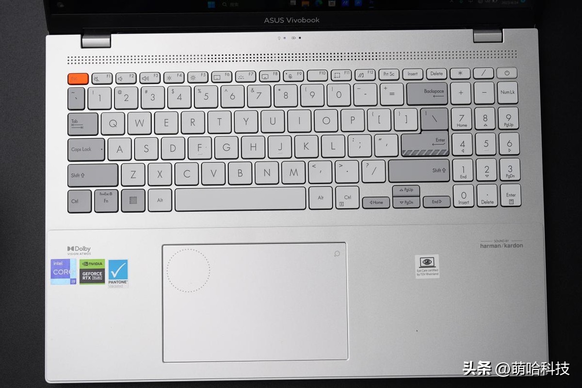 实测189W性能释放，华硕无畏Pro16最强全能轻薄本？
