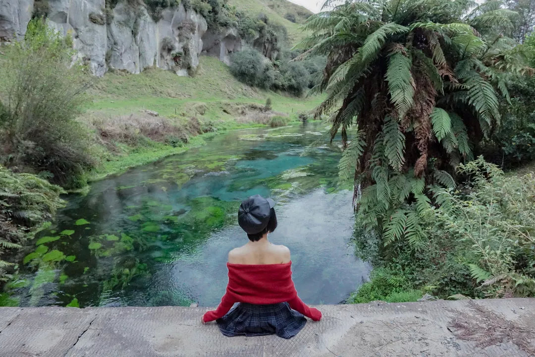 12日闺蜜游|和她一起遇见最美的新西兰
