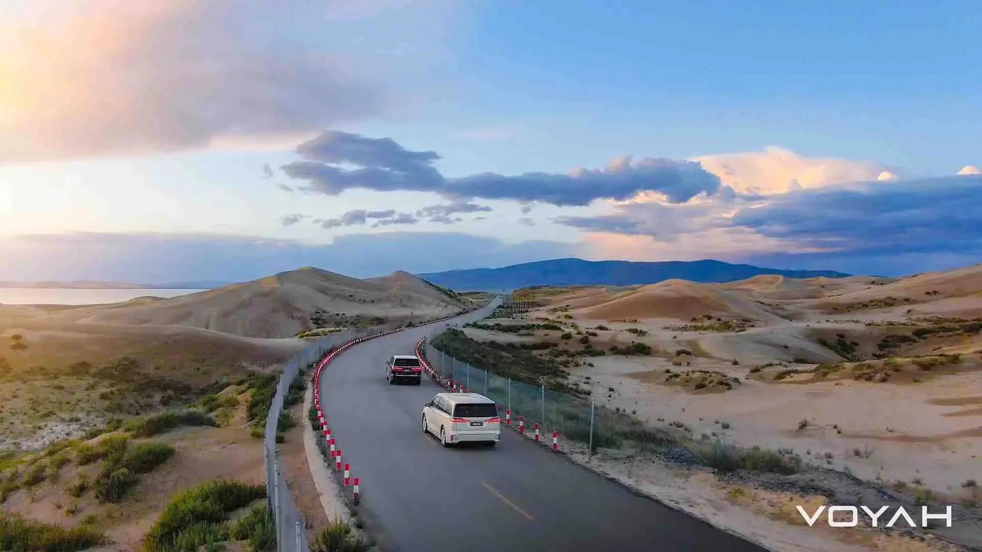 浙江丽水岚图梦想家试驾在哪,岚图梦想家试驾