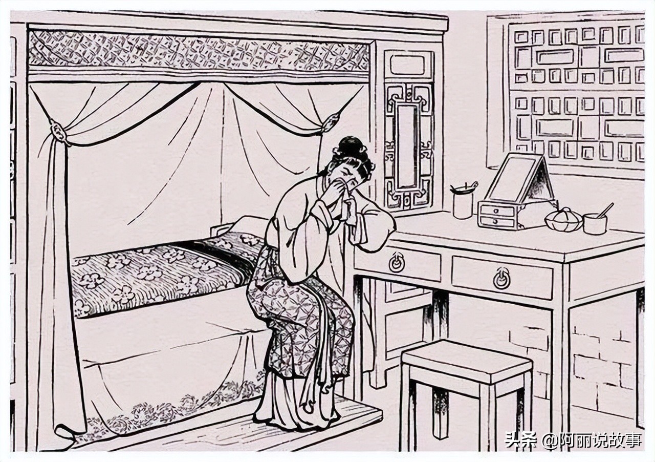 民间故事寻仙救母黄梅戏,民间故事采药翁遇仙家