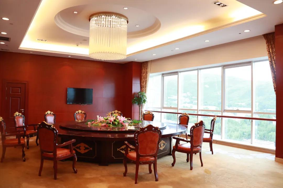 北京华北宾馆餐厅,北京华北宾馆预订