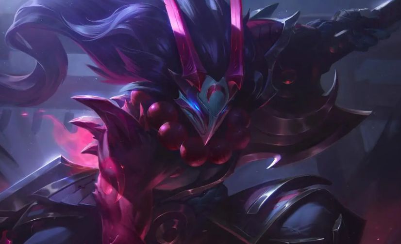 蛮王增加600射程,蛮王逆袭了吗