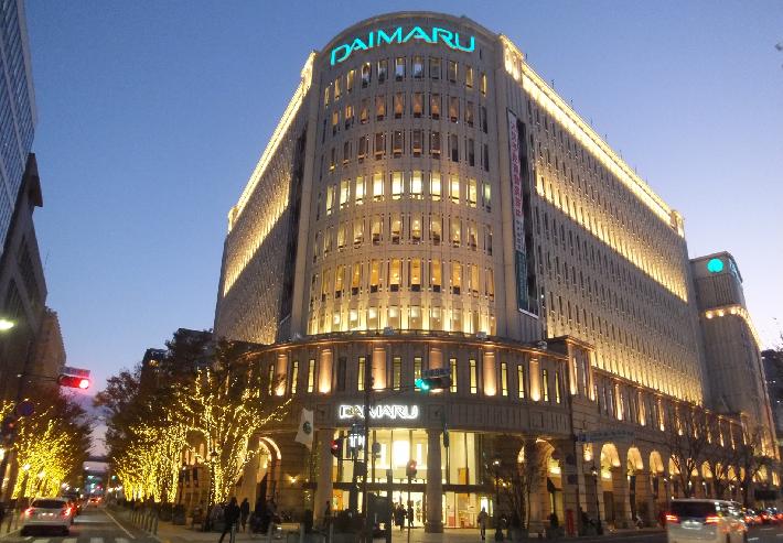 日本商家迎接中国游客,日本商户盼中国游客到来