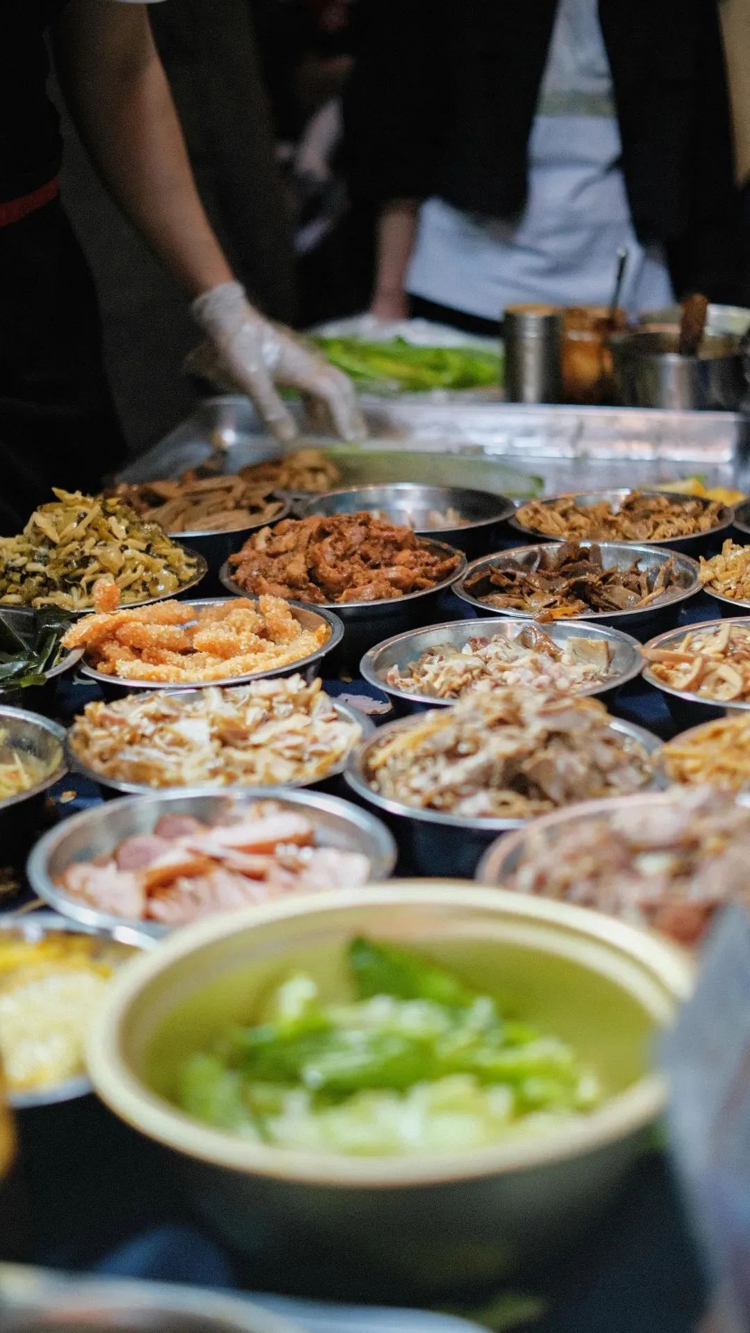 福州人排队都要去吃的20家,福州人都聚集在哪里