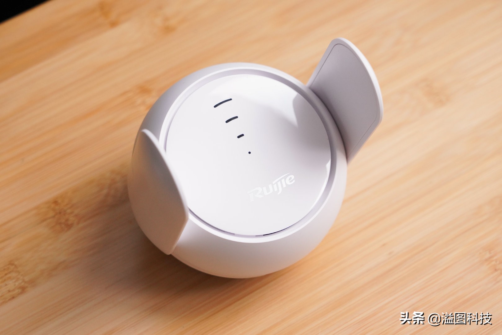 锐捷小兔子wifi信号放大器设置,锐捷wifi信号放大器无线测速