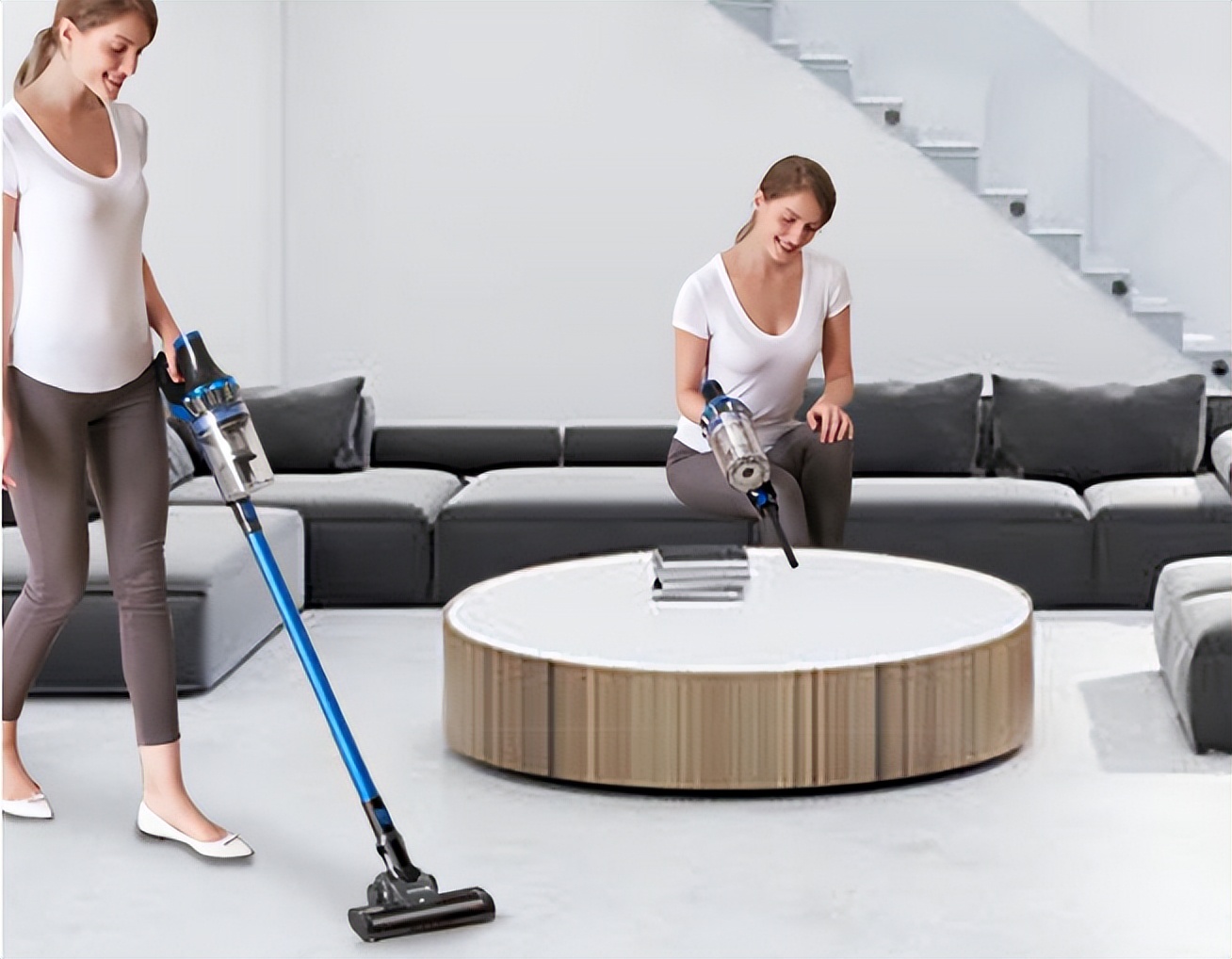 吸尘器家用十大牌子,无线吸尘器桶式吸尘器