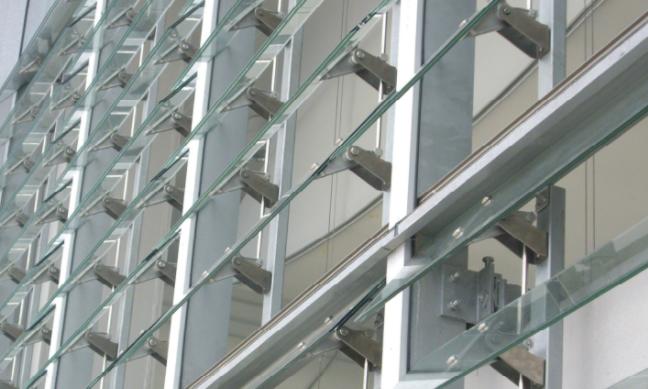 建筑遮阳技术,建筑外遮阳设计条件