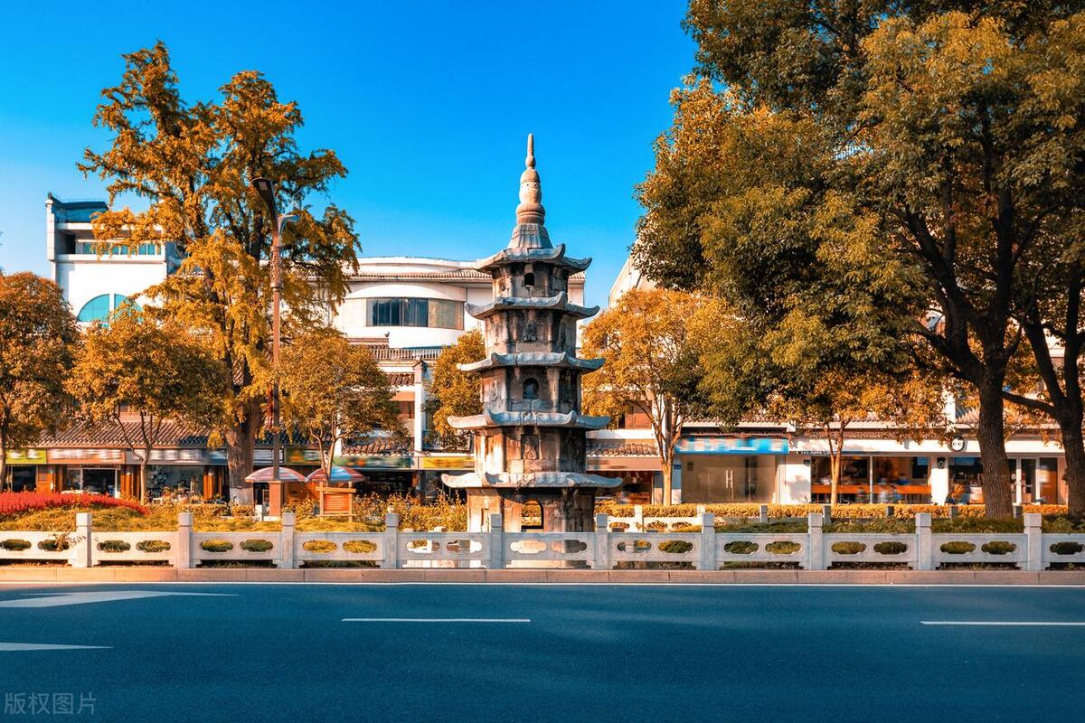 最新全国百强县排名江苏昆山第一,中国百强县之首江苏昆山