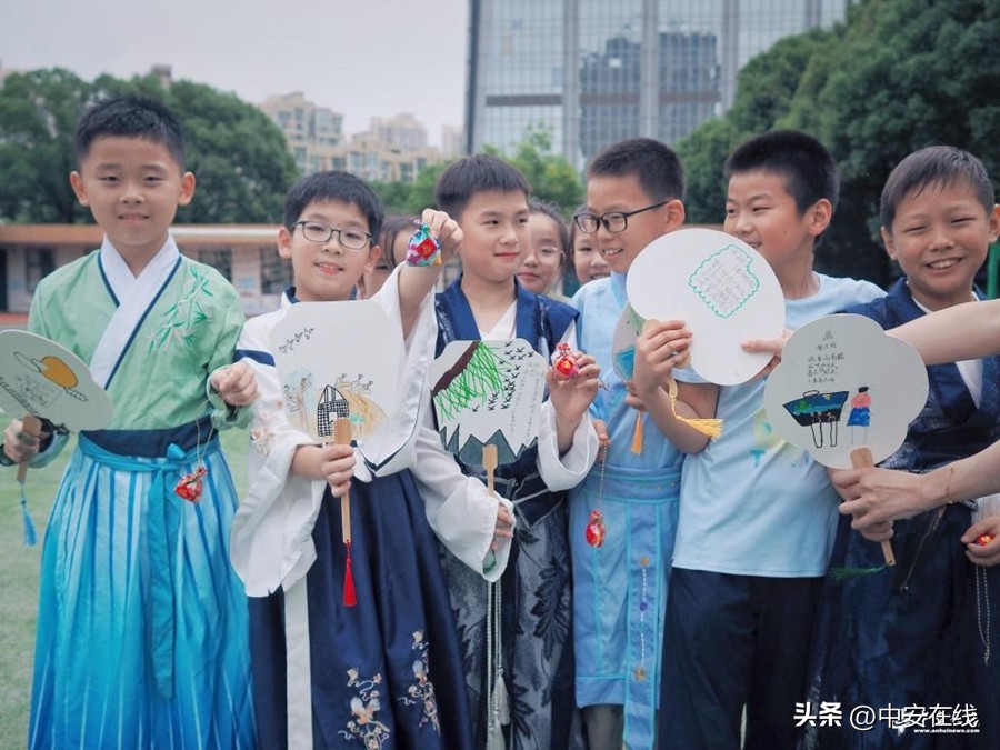 合肥小学期末考试成绩出来了吗,合肥市小学期末考试成绩出来了