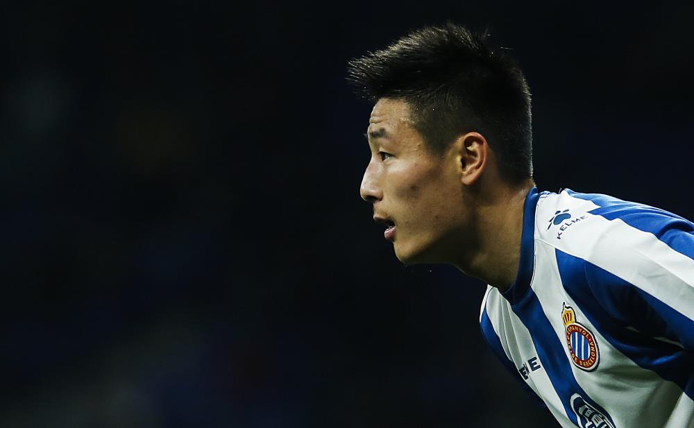 中国足球运动员谈中国足球,中国男足为中国体育做的最大贡献