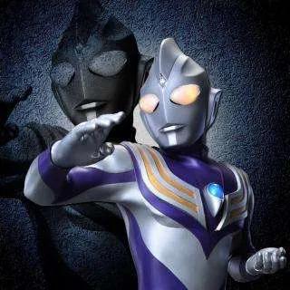 迪迦奥特曼第二部续写,大古续写迪迦