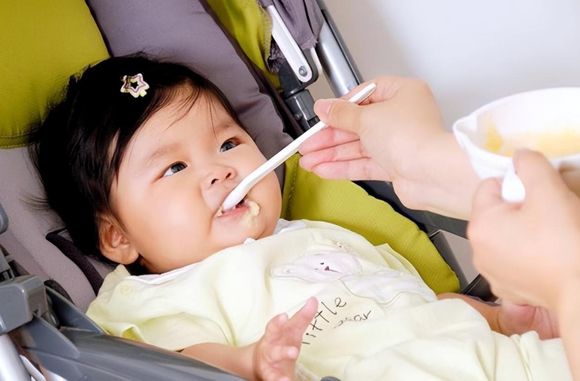 宝宝6个月之后需要哪些营养,宝宝六个月辅食保护胃