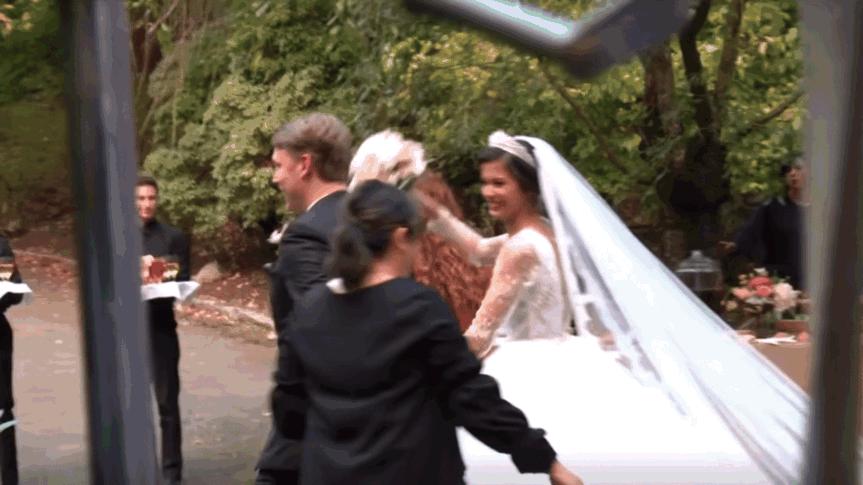 美国男子爱上巴西21岁女模特，男子多次前往巴西与她约会