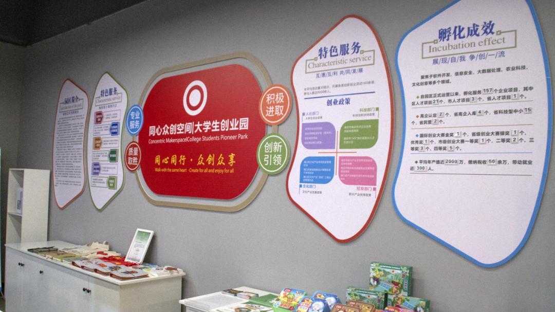 最低租金0元！浦口这些创业场地等你来