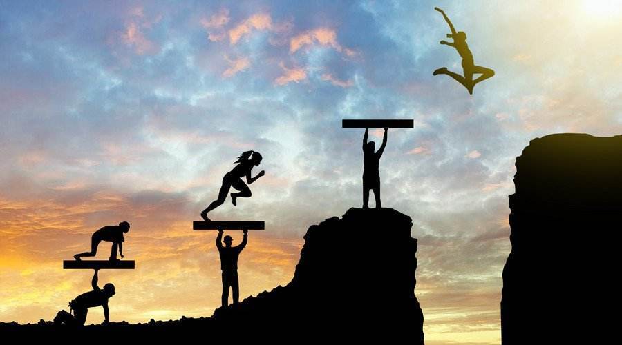 教你三个实用的赚钱思维,关于赚钱的知识