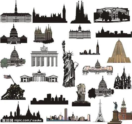 世界各国全称的特点,世界各国全称