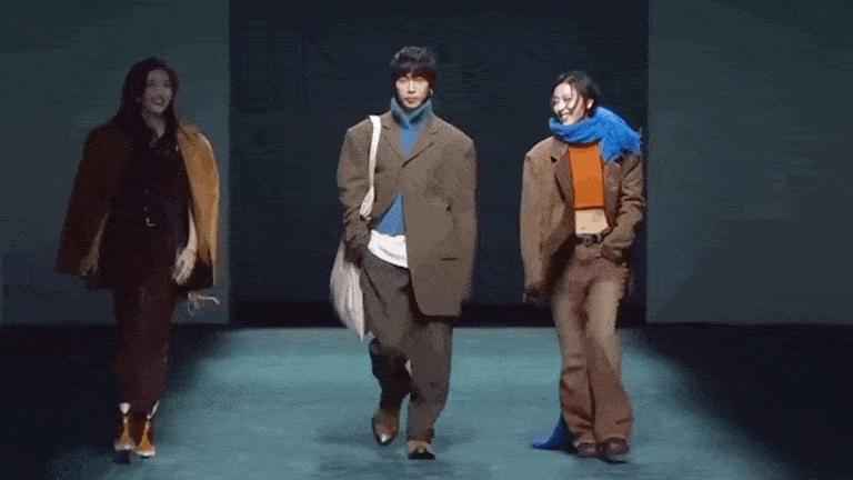 堪比大牌的小众品牌,好看且又被人熟知的品牌