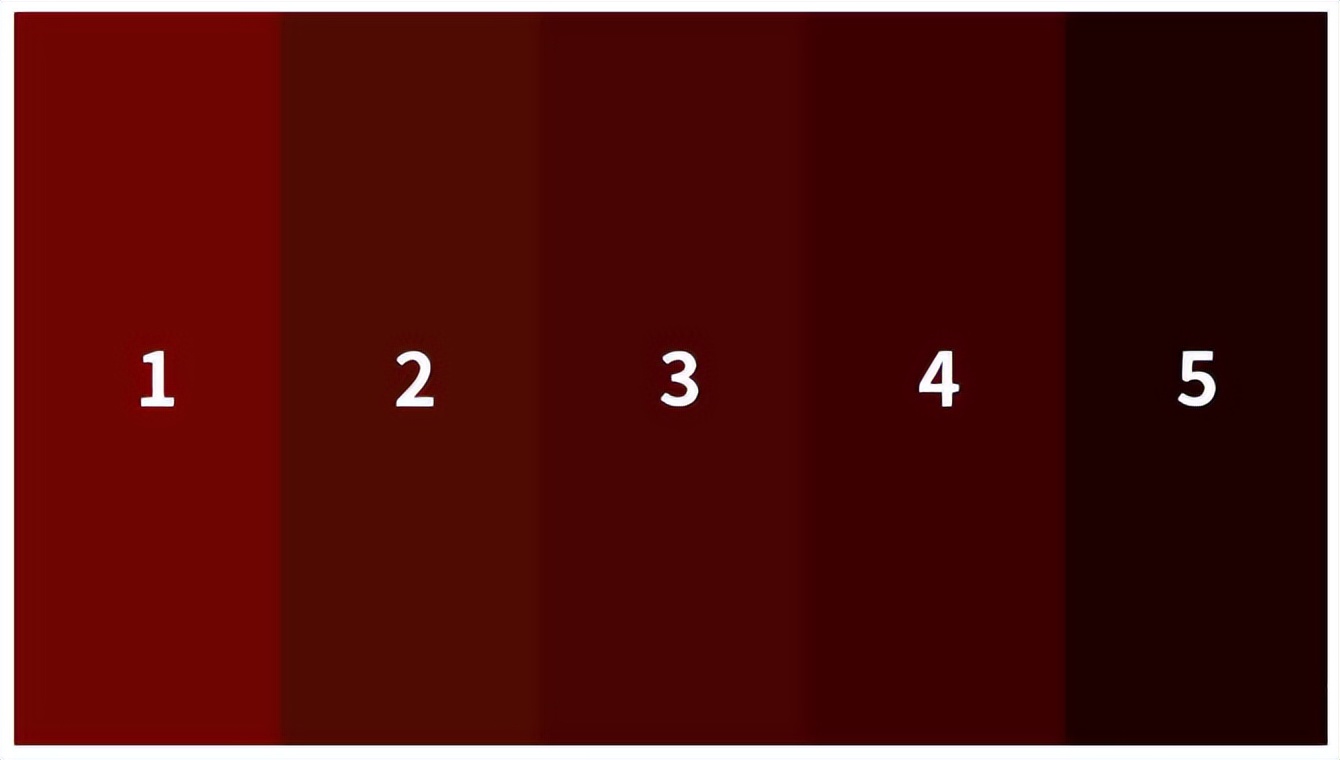 月经少发黑没有血块怎么调理最好,月经颜色发黑还有血块是怎么回事