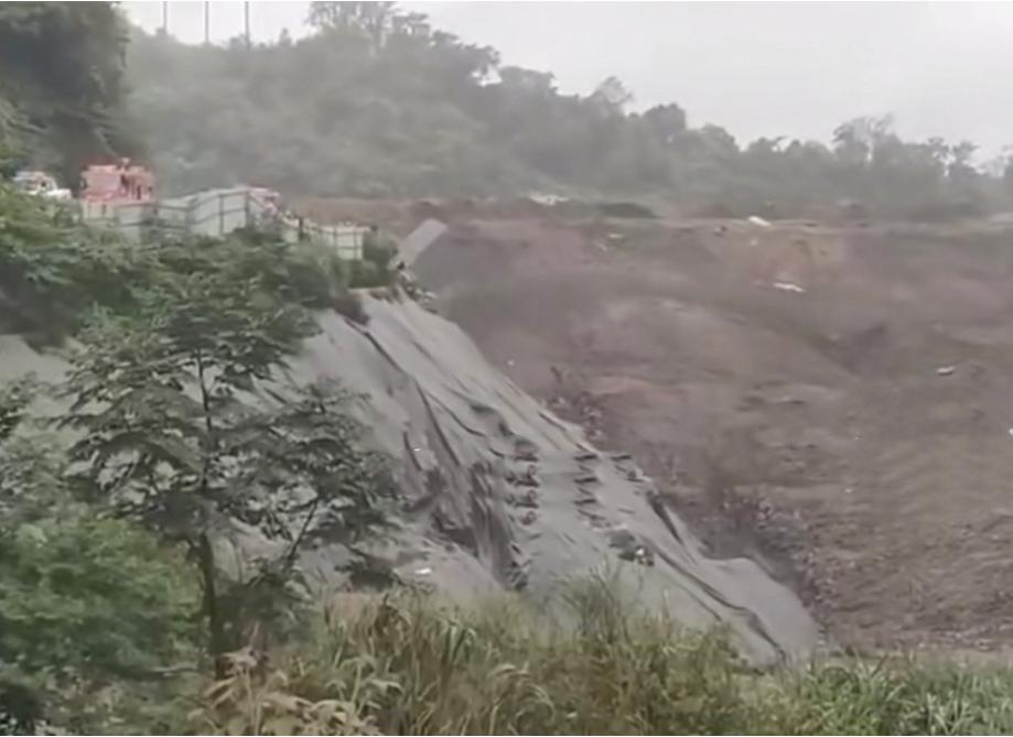 警方破获偷越国边境案,偷越国境被严惩普法宣传短视频