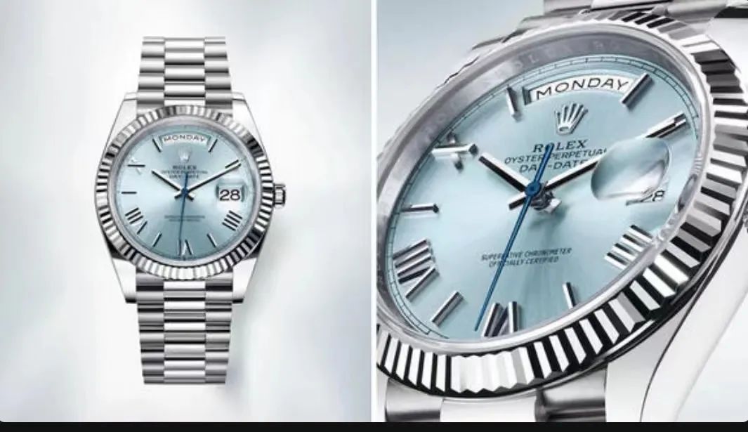 NFT2O3D周报｜FTX大崩盘，换成劳力士手表就能保值了吗？