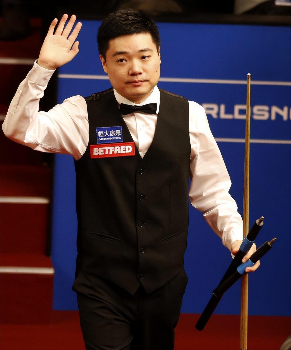 九球天后潘晓婷结婚了吗,九球潘晓婷婚姻