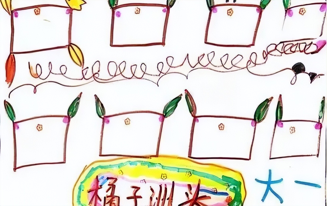 不用怀疑，美好就在幼儿园|走进万婴玩“美”童年，创“艺”成长