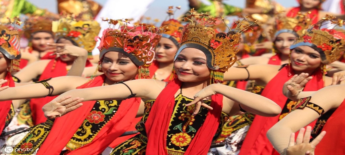 浅析印度尼西亚的民族音乐,概述印度尼西亚的音乐特征