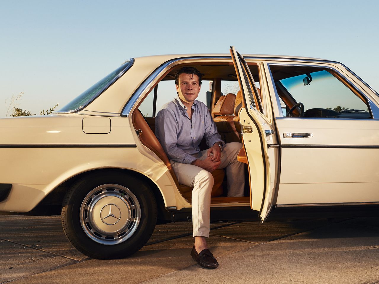 奔驰在哪个国家保有量最多,中国有多少人拥有奔驰车