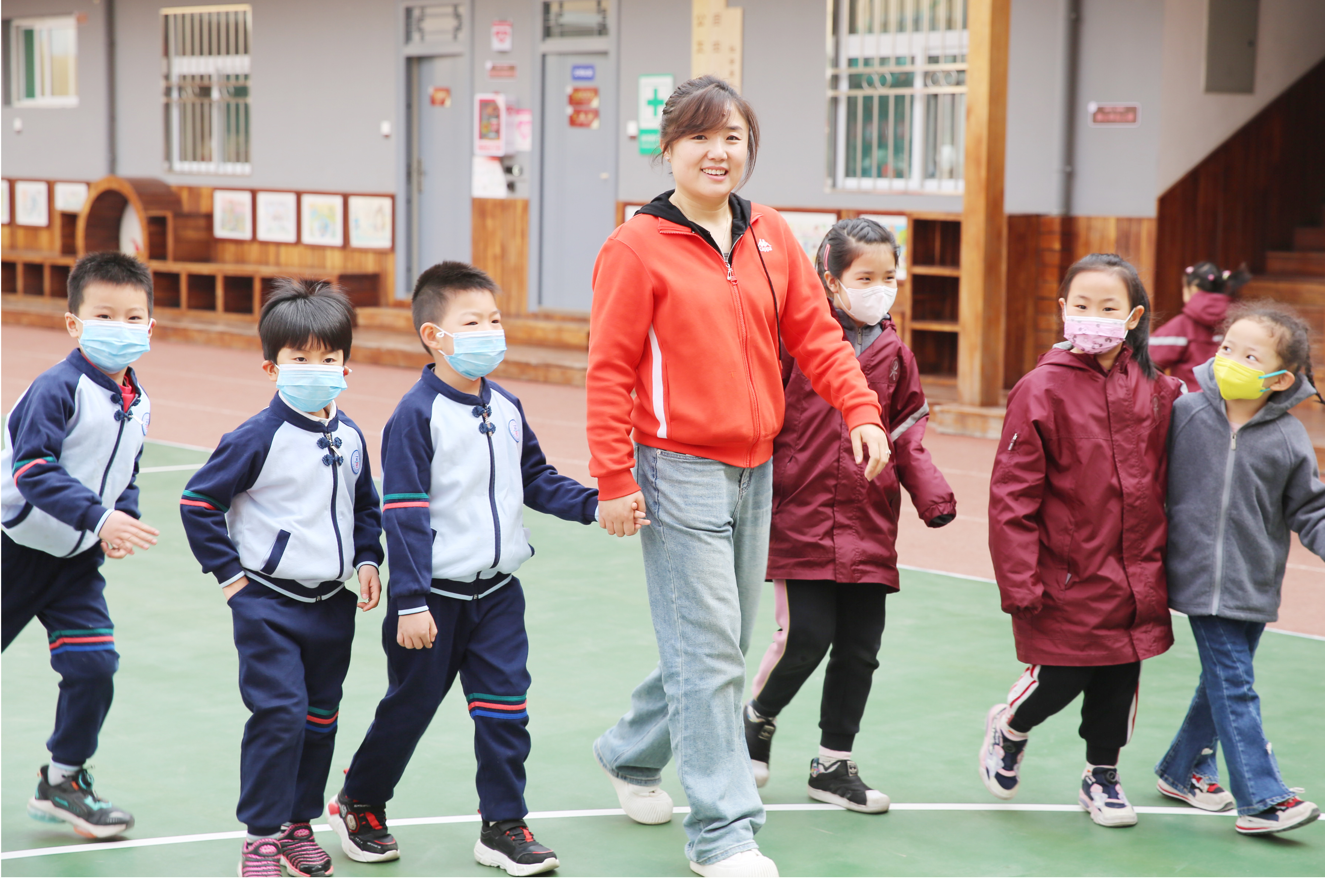 太原市第二实验小学校对口初中,太原市小店区第二实验小学
