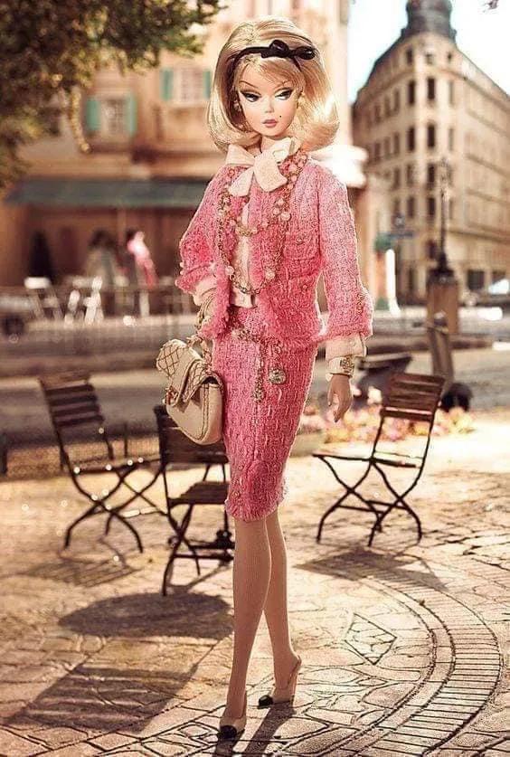 浪漫的粉色系温柔细腻,浪漫的粉色是春的象征